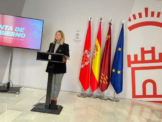 El Servicio de Ayuda a Domicilio ampliará la cobertura de atención a un mayor número de usuarios - 1, Foto 1