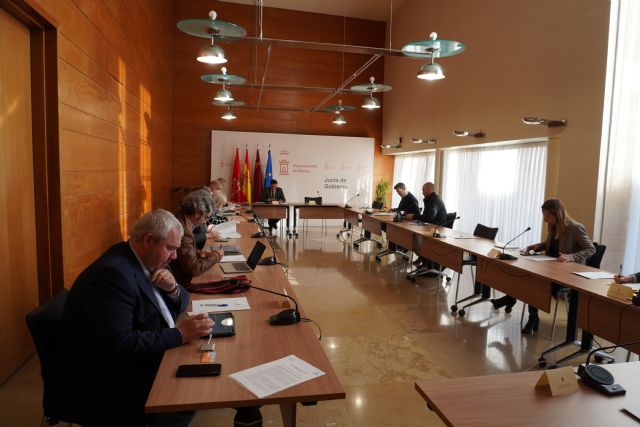 Un convenio con la Red de Teatros trae a Murcia siete espectáculos de circo y danza - 1, Foto 1