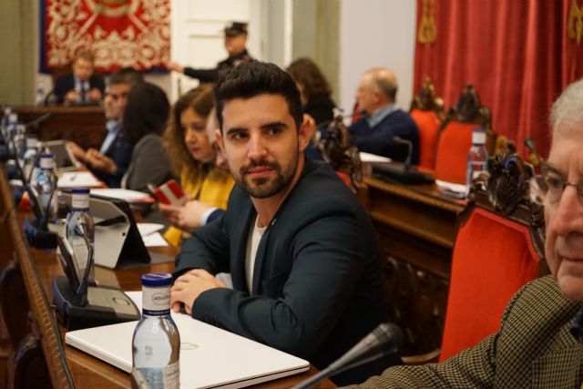 MC: Confirmado: N. Arroyo (PP) mintió a la comunidad educativa de Cartagena - 1, Foto 1