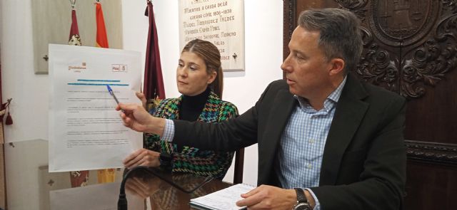 Fulgencio Gil exige la dimisión inmediata de Diego José Mateos por su responsabilidad directa en el escándalo del evento fallido en Madrid - 1, Foto 1