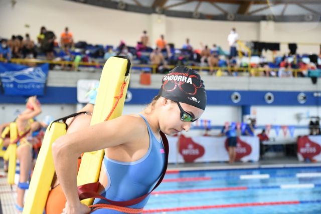 La participación de la Spanish Short Course llega al tope con un 73 % de aumento respecto a la edición anterior - 1, Foto 1