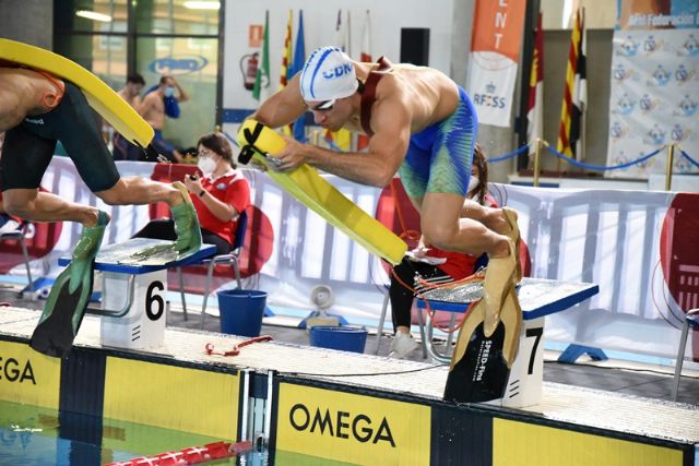 La participación de la Spanish Short Course llega al tope con un 73 % de aumento respecto a la edición anterior - 3, Foto 3