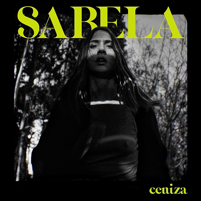 Sabela presenta Ceniza, su nuevo disco - 1, Foto 1