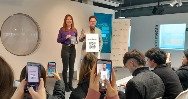 'ICA Educa facilita' en su primera edición el acceso a la cultura a 18.500 participantes - 2, Foto 2