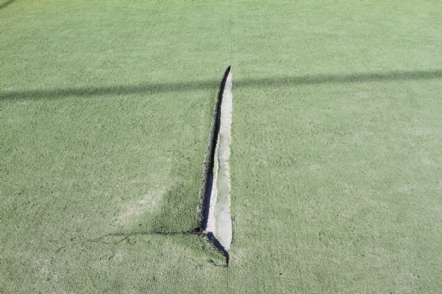 Alicia del Amor anuncia un plan de parques infantiles que llegará a todos los barrios y pedanías de Cehegín - 4, Foto 4