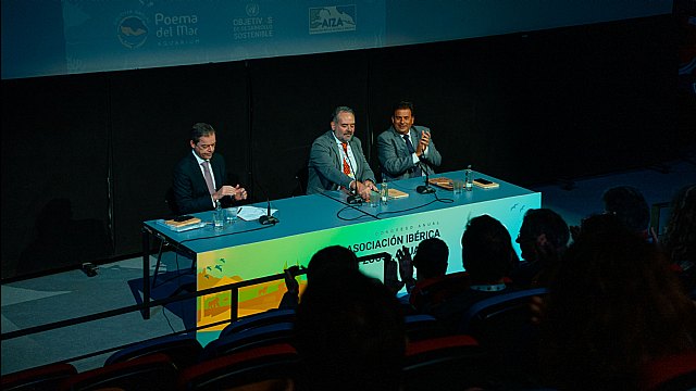 La comunidad zoológica ibérica reivindica su papel en la conservación de la biodiversidad - 1, Foto 1