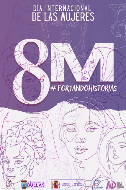 Programación Día de la Mujer - 1, Foto 1