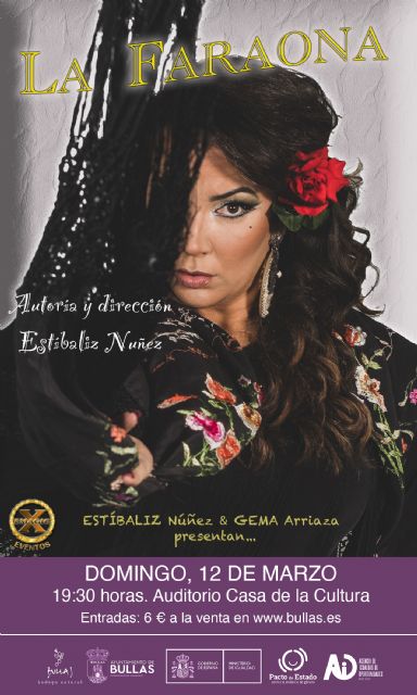 Programación Día de la Mujer - 2, Foto 2