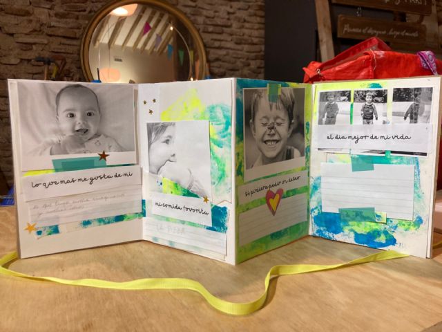 En Semana Santa regresan los talleres de 'Mi pequeño auditorio' de El Batel - 4, Foto 4