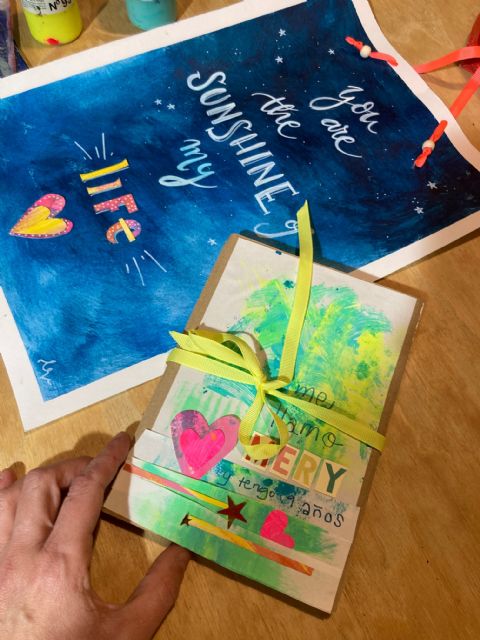 En Semana Santa regresan los talleres de 'Mi pequeño auditorio' de El Batel - 5, Foto 5