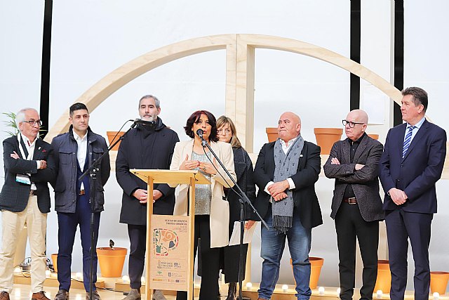 El ecoturismo gana peso en la feria BioCultura que abre hoy sus puertas en EXPOCoruña hasta el domingo - 1, Foto 1