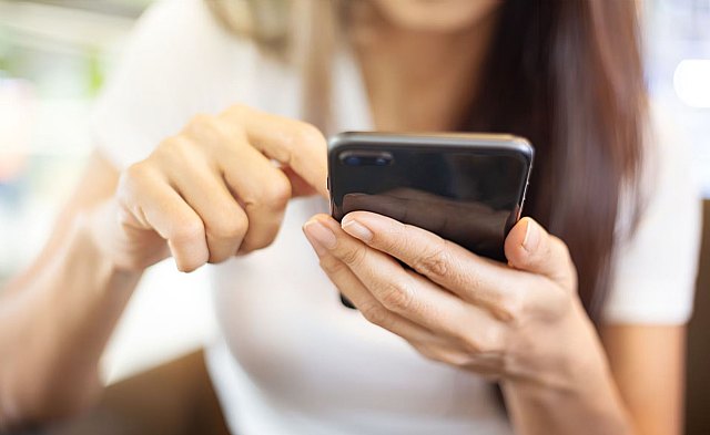 Blue, el asistente virtual de BBVA, incrementa los pagos por Bizum un 17% en 2022 - 1, Foto 1