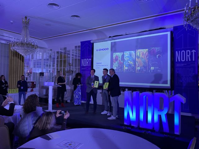 Comunicado: La consultora riojana TSMGO se alza ganadora de lospremios NORTFESTIVAL - 2, Foto 2