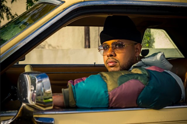 RAFA PABÖN refresca al ritmo de su más reciente sencilloCOMO AGUA - 1, Foto 1