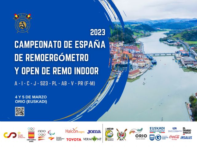 Orio acoge el Campeonato de España de remoergómetro con la participación de los récords nacionales - 2, Foto 2