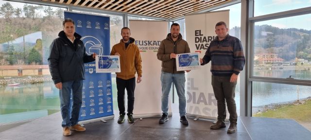 Orio acoge el Campeonato de España de remoergómetro con la participación de los récords nacionales - 3, Foto 3