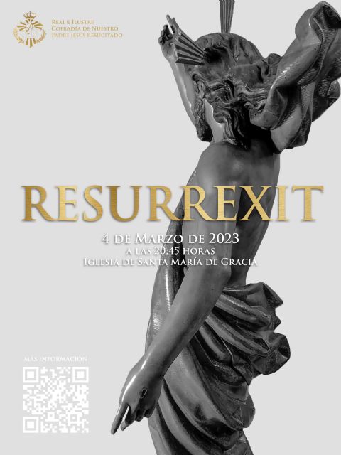 Mañana el Resucitado celebrará su Resurrexit - 1, Foto 1