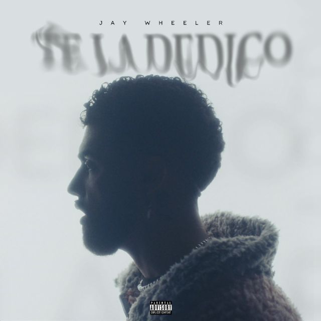 Jay Wheeler estrena dos temas en simultáneo “Te la dedico” y “For you” - 1, Foto 1