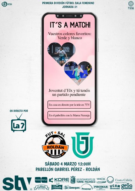 El STV tiene una cita para recuperar sensaciones - 1, Foto 1