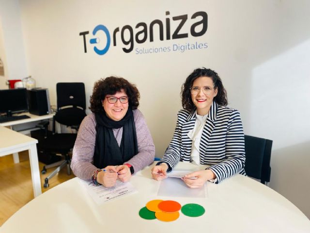 El CTMármol apuesta por el emprendimiento femenino - 3, Foto 3