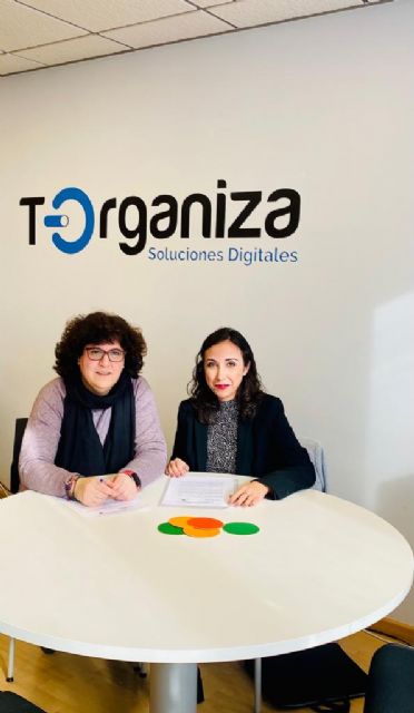 El CTMármol apuesta por el emprendimiento femenino - 4, Foto 4