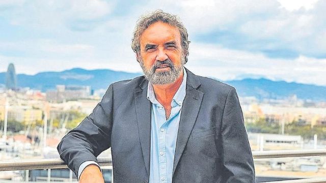Manuel Moyano presenta su libro en edición de bolsillo El Imperio de Yegorov el lunes 6 de marzo en la Biblioteca Salvador García Aguilar de Molina de Segura - 2, Foto 2