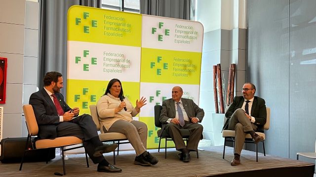 Conclusiones del FEFE MATINAL en Málaga - 1, Foto 1