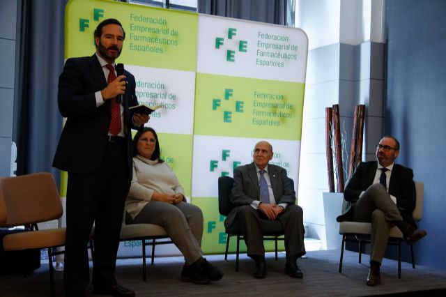 Conclusiones del FEFE MATINAL en Málaga - 2, Foto 2