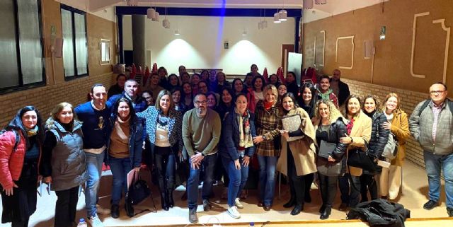 Formación de excelencia para la resolución de conflictos en el aula - 1, Foto 1