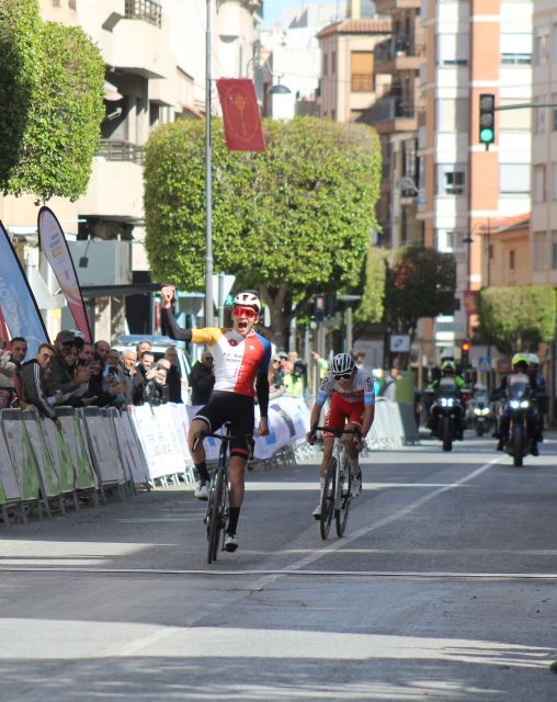 Lev Gonov conquista un Guerrita de marcado acento ruso - 1, Foto 1