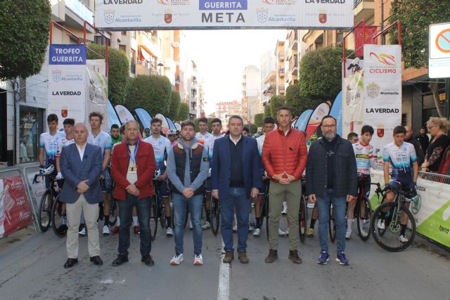 Lev Gonov conquista un Guerrita de marcado acento ruso - 4, Foto 4