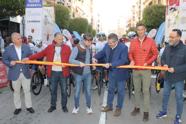 Lev Gonov conquista un Guerrita de marcado acento ruso - 5, Foto 5