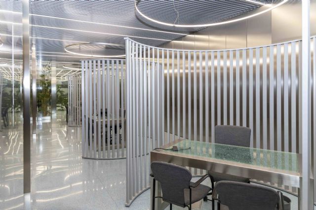 Hidrogea Cartagena pone en marcha la atención preferente a personas mayores para ayudarles - 1, Foto 1