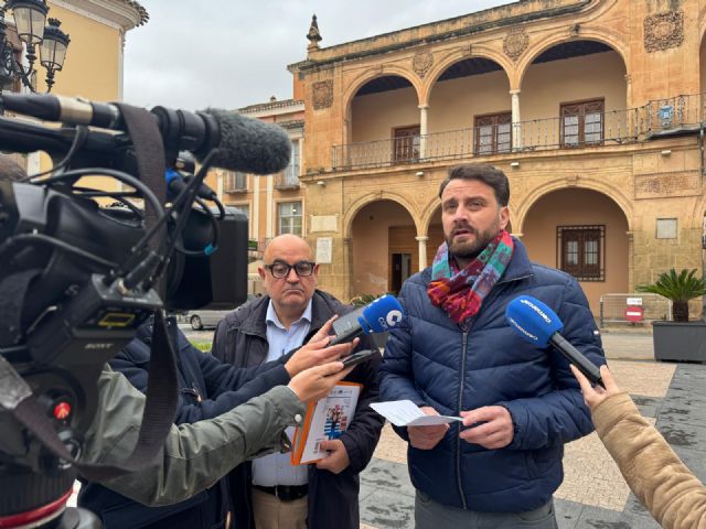 La concejalía de Talento Joven oferta un nuevo curso de monitor de ocio y tiempo libre para los jóvenes de Lorca - 2, Foto 2