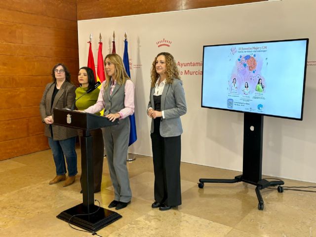 La III Jornada Mujer y Esclerosis Múltiple pondrá el foco en el estrés, la fertilidad y la farmacología en torno a esta enfermedad - 2, Foto 2