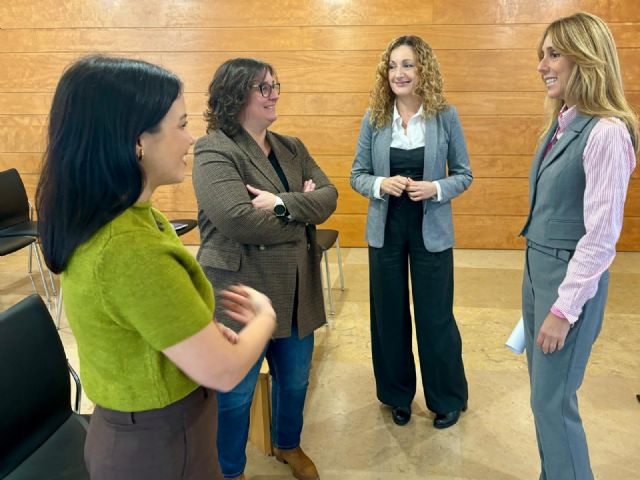 La III Jornada Mujer y Esclerosis Múltiple pondrá el foco en el estrés, la fertilidad y la farmacología en torno a esta enfermedad - 3, Foto 3