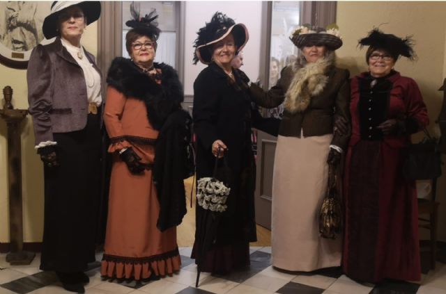 Rodríguez Martín, arquitecto: «Las administraciones públicas no siempre han garantizado la protección del patrimonio modernista» - 3, Foto 3