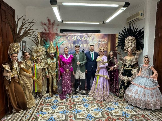 La lluvia no pudo con la noche del sábado de Carnaval - 1, Foto 1