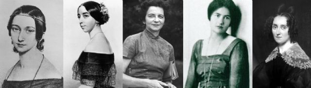 Es la verdad el nombre: Homenaje a mujeres compositoras - 1, Foto 1