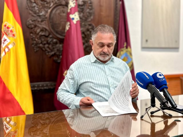 Abierto el plazo de solicitud de ayudas para el desarrollo de proyectos turísticos, culturales o deportivos en Lorca - 2, Foto 2