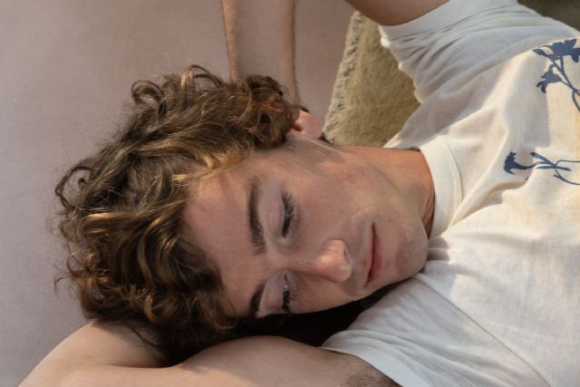 Guitarrica de la fuente regresa a Cartagena con un concierto en La Mar de Músicas 2025 - 1, Foto 1