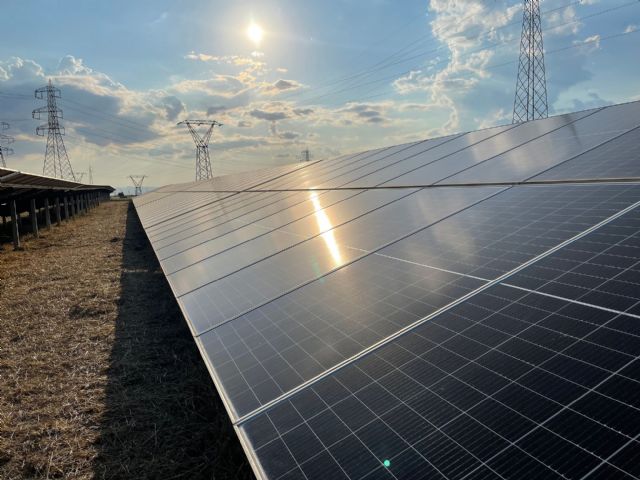 Iberdrola suministrará electricidad verde al gigante italiano de la distribución Pam Panorama - 1, Foto 1