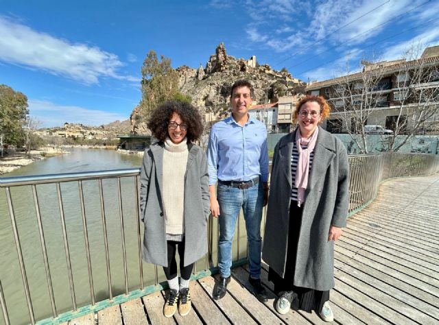 El Ayuntamiento de Blanca pone en marcha un proyecto para preservar la memoria del municipio - 1, Foto 1