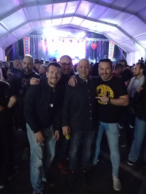 El Dj de las letras en su mejor momento - 2, Foto 2