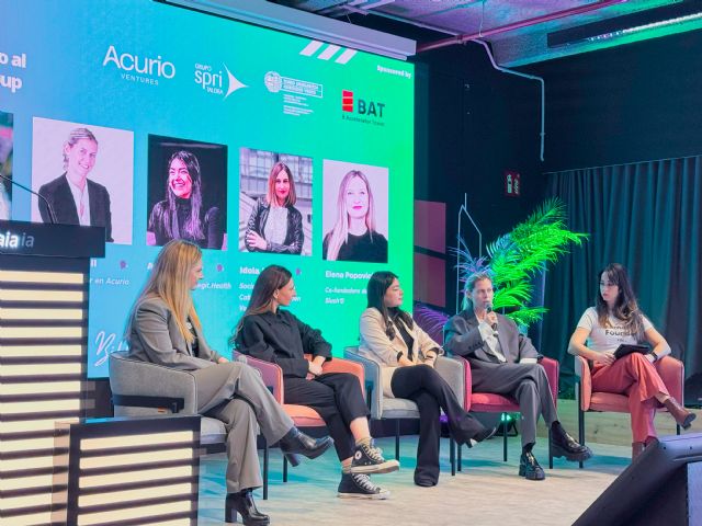 Acurio Ventures refuerza su apuesta por la innovación española y las emprendedoras - 2, Foto 2
