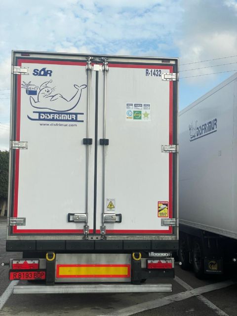 Disfrimur recibe por cuarto año consecutivo el reconocimiento del MITECO al compensar su huella de carbono - 1, Foto 1