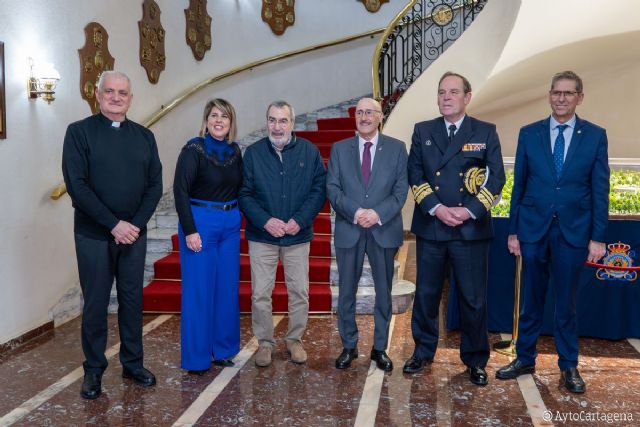 El marrajo José López García se convierte en Procesionista del Año 2025 - 1, Foto 1