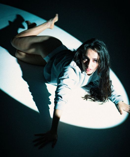 Caluu C. celebra su nominación a los Premios EDM España como Mejor Artista Revelación - 1, Foto 1