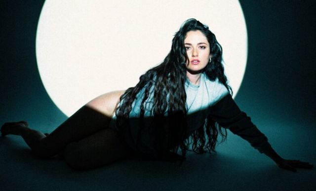 Caluu C. celebra su nominación a los Premios EDM España como Mejor Artista Revelación - 3, Foto 3