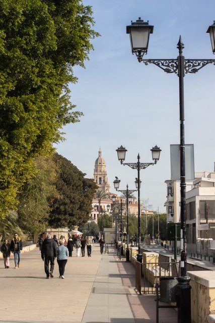 Los alojamientos reglados de la Región registran el mejor mes de enero de la serie histórica tanto en viajeros como en pernoctaciones - 1, Foto 1